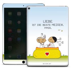 Folien für Tablets matt