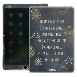 Folien für Tablets matt