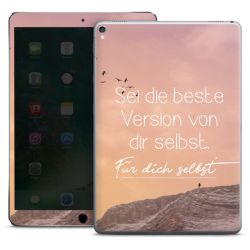 Folien für Tablets matt