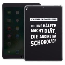 Folien für Tablets matt