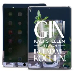 Folien für Tablets matt