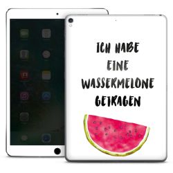 Folien für Tablets matt