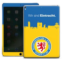 Folien für Tablets matt