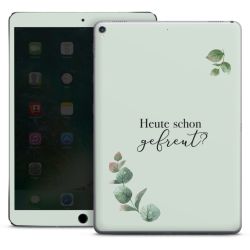 Folien für Tablets matt