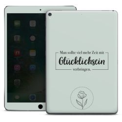 Folien für Tablets matt