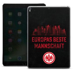 Folien für Tablets matt