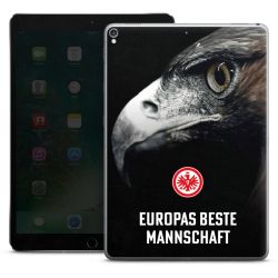 Folien für Tablets matt