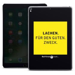 Folien für Tablets matt