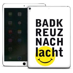 Folien für Tablets matt