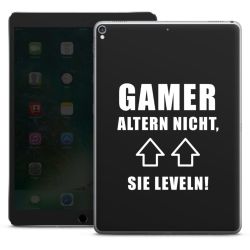 Folien für Tablets matt