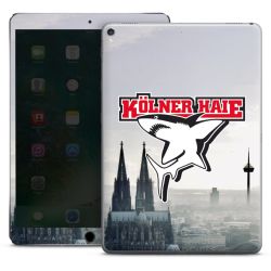 Folien für Tablets matt