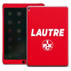 Folien für Tablets matt