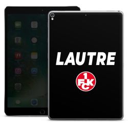 Folien für Tablets matt