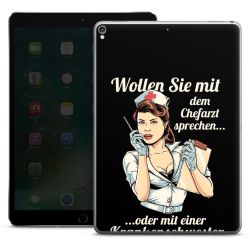 Folien für Tablets matt