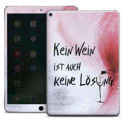 Folien für Tablets matt