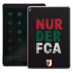 Folien für Tablets matt