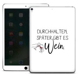 Folien für Tablets matt