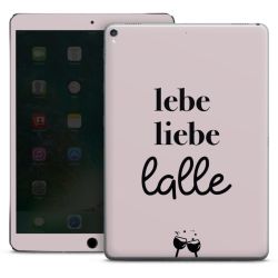 Folien für Tablets matt