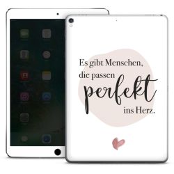 Folien für Tablets matt