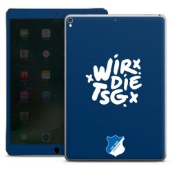 Folien für Tablets matt