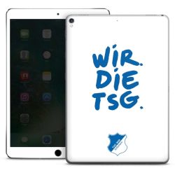 Folien für Tablets matt