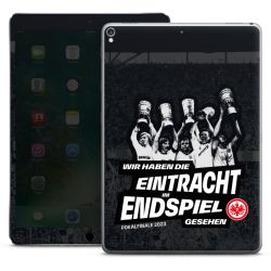 Folien für Tablets matt