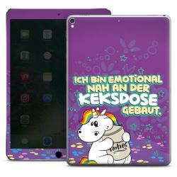 Folien für Tablets matt