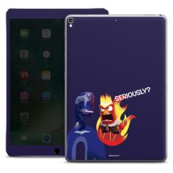 Foils for Tablets matt