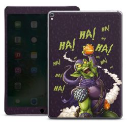 Foils for Tablets matt