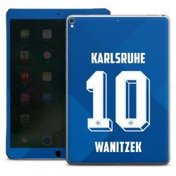 Folien für Tablets matt