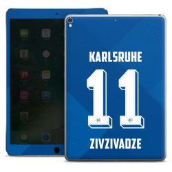 Folien für Tablets matt