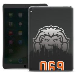 Folien für Tablets matt