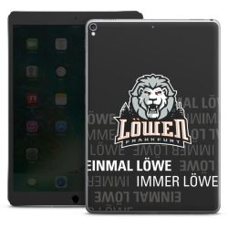 Folien für Tablets matt