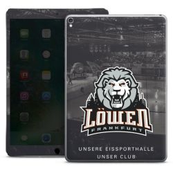 Folien für Tablets matt