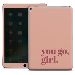 Folier Surfplatta matt