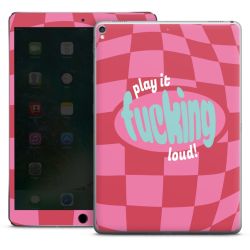 Folier Surfplatta matt