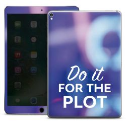 Folier Surfplatta matt