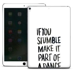 Folier Surfplatta matt