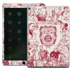 Foils for Tablets matt