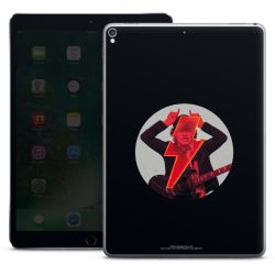 Folien für Tablets matt