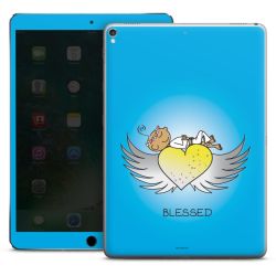 Folien für Tablets matt