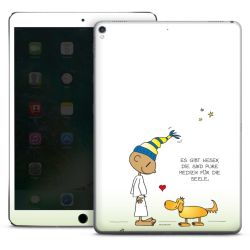 Folien für Tablets matt