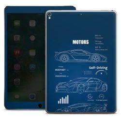 Folier Surfplatta matt