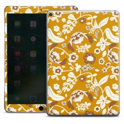 Folier Surfplatta matt