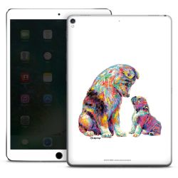 Folier Surfplatta matt