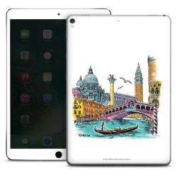 Folier Surfplatta matt