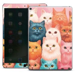 SkinVinyyli Tabletit mattapinta