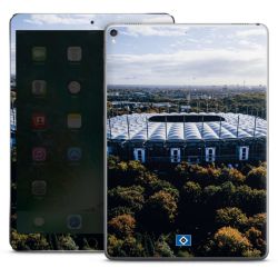 Folien für Tablets matt