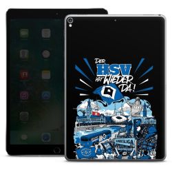 Folien für Tablets matt