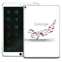 Folier Surfplatta matt